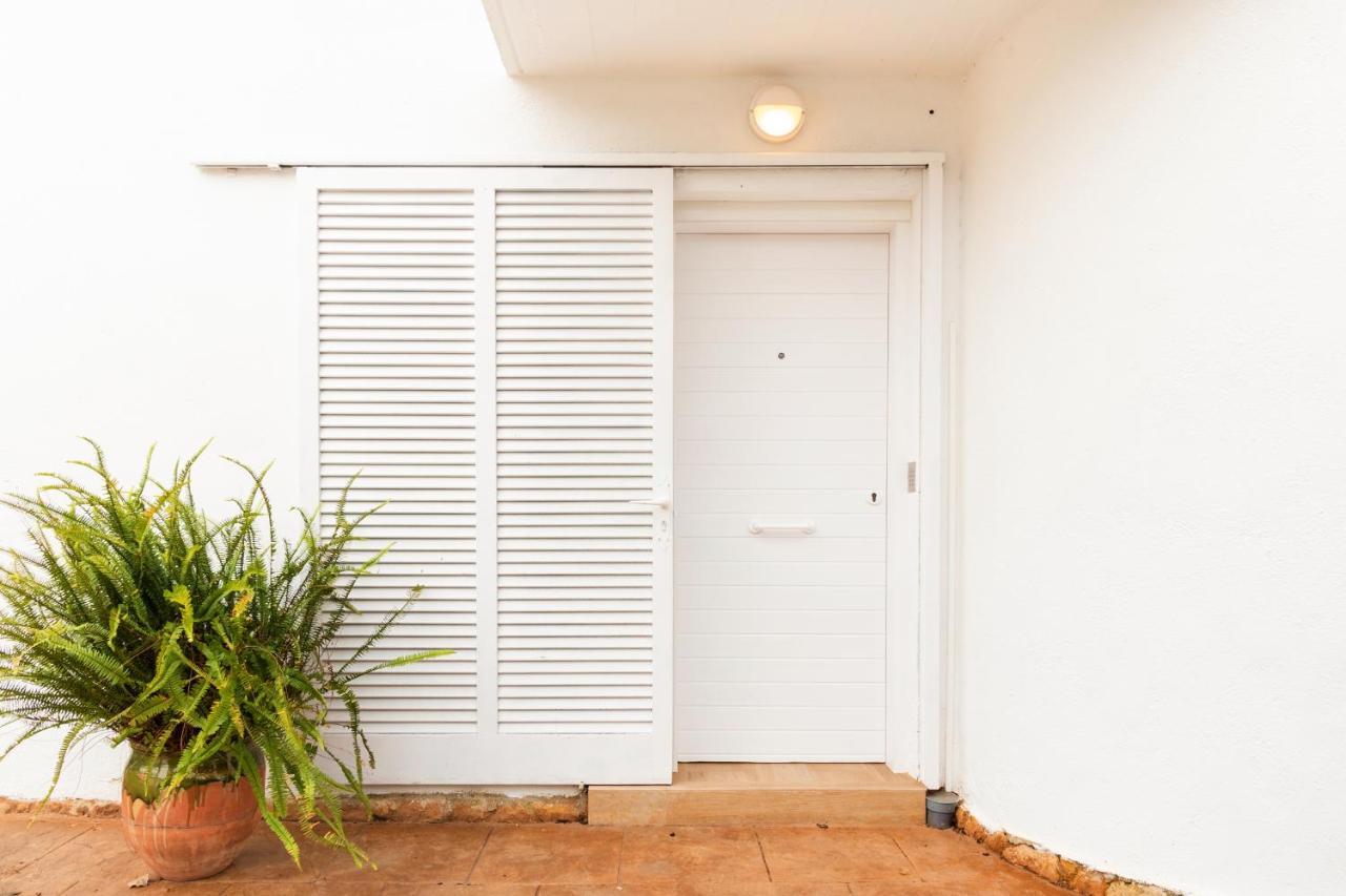 Casa Con Gran Jardin Cerca De La Playa - Baix Villa Tarragona Dış mekan fotoğraf