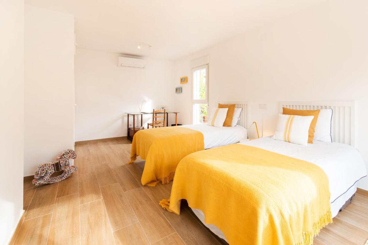 Casa Con Gran Jardin Cerca De La Playa - Baix Villa Tarragona Dış mekan fotoğraf